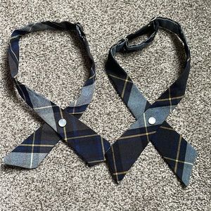 French Toast Neckties